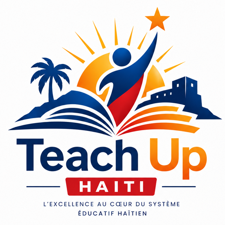 Teach Up Haiti
